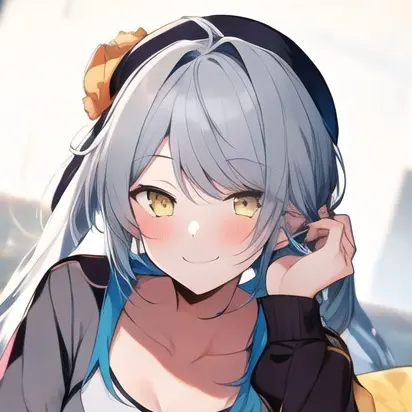 suteera의 ラピ