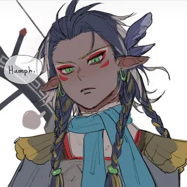 Profile image of 리발