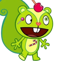 너티