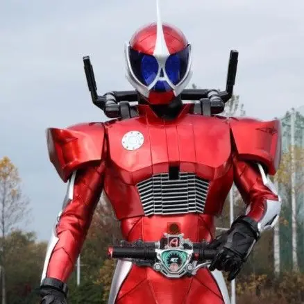 FakeSwan1890의 照井竜