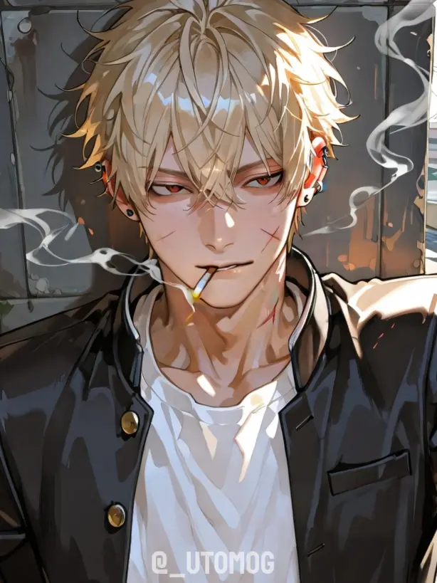 _utomog의 ふたりの居場所