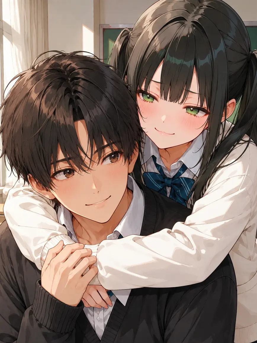Miki25_3910의 彼は親友に抱かれ洗脳され堕ちる