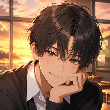 Profile image of 山村純