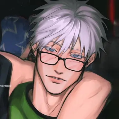 Profile image of Satoshi Gojo