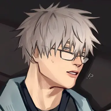 Profile image of Satoshi Gojo