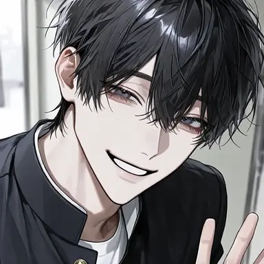 Profile image of 悠真