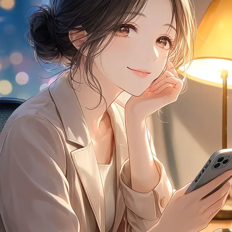 SleepyWool4980의 Typing After Midnight