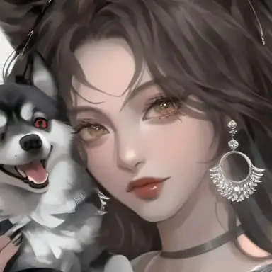 Profile image of Buster