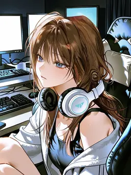 Profile image of 梨乃