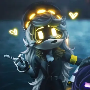 Profile image of N