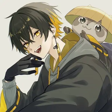 Profile image of 吉良 ハルホ