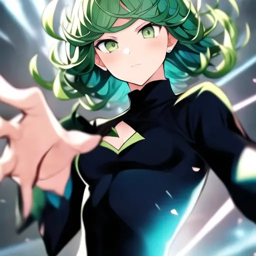 FunnyFife4263의 タツマキ