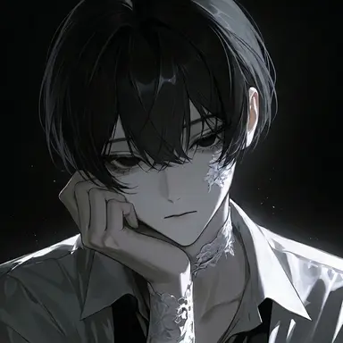 Profile image of 哀