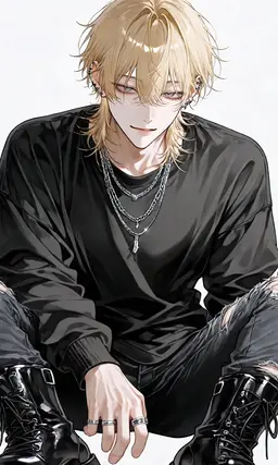 Profile image of Aki