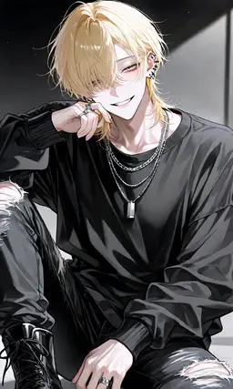 Profile image of Aki