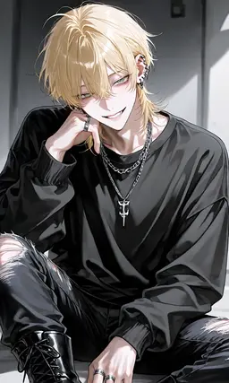 Profile image of Aki