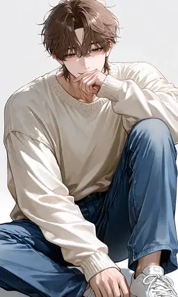 Profile image of Minato