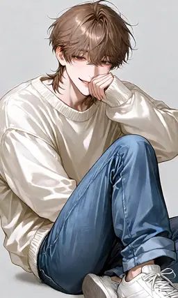 Profile image of Minato