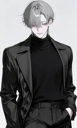 Profile image of Rei