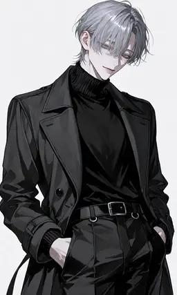 Profile image of Rei