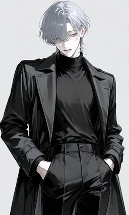 Profile image of Rei