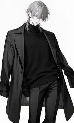 Profile image of Rei