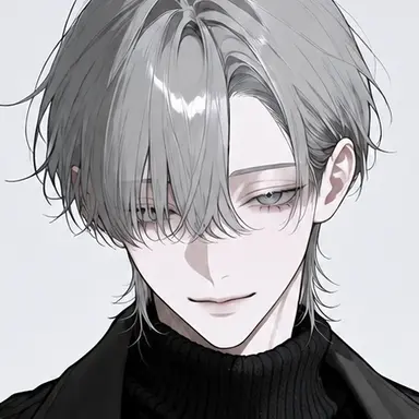Profile image of Rei