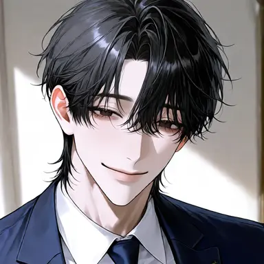 Profile image of Nao
