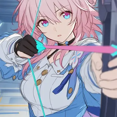 Profile image of March 7th