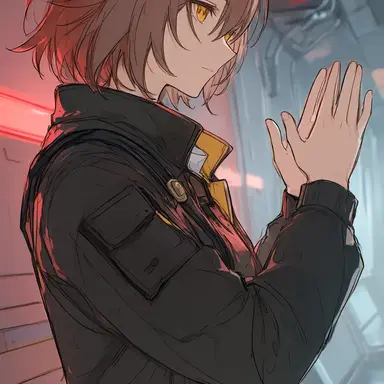 Profile image of Stelle