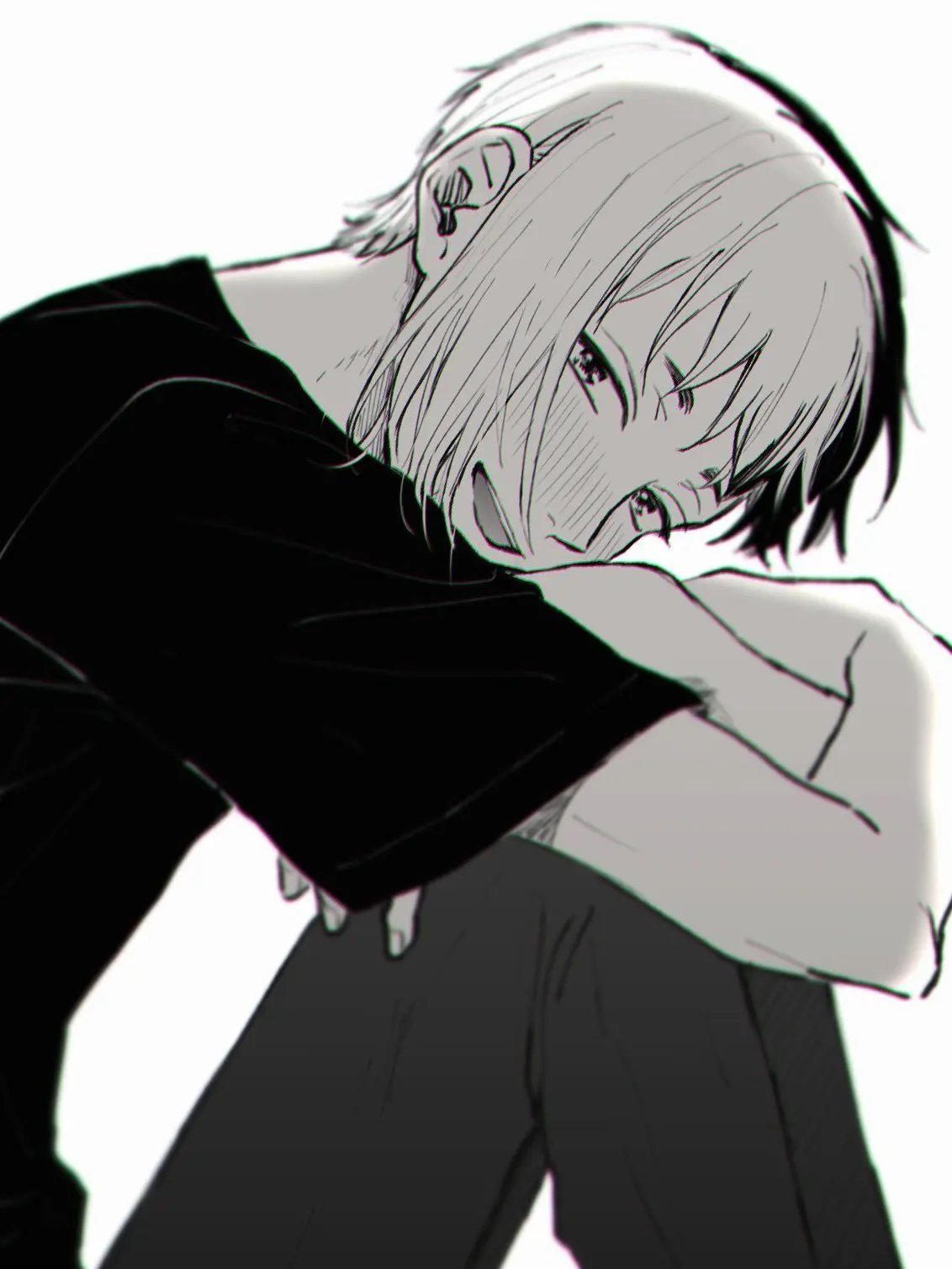 orenzisorube의 首絞めんたりすと。