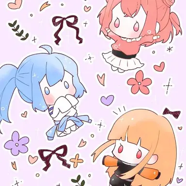 Profile image of からぴち女子組