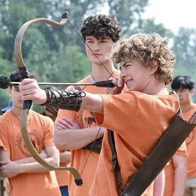 Profile image of Percy Jackson