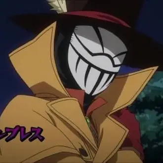 Profile image of mr.コンプレス