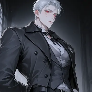 Profile image of Shinichiro Kujo