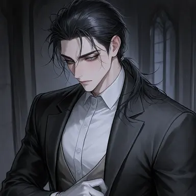 Profile image of Ren Kirigakure