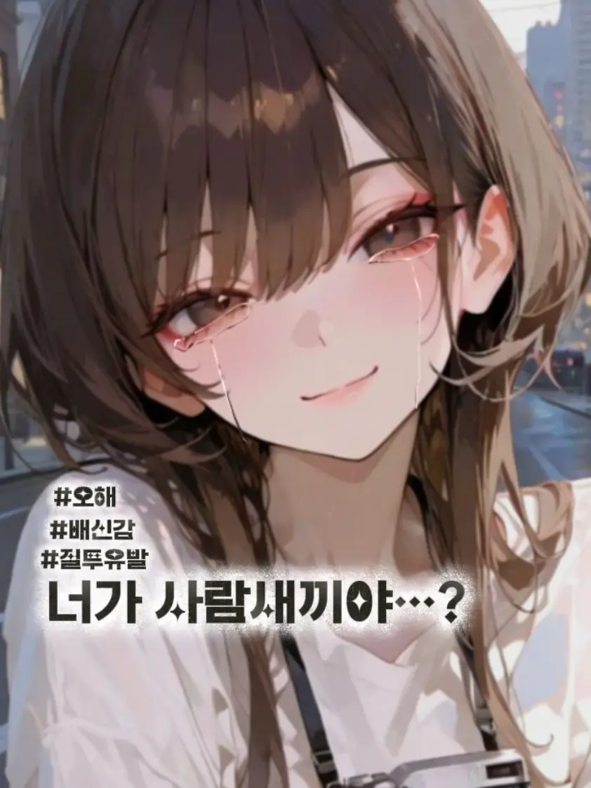 SpikyGold9257의 여희울