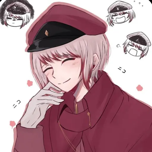 FloralEagle4109의 条野