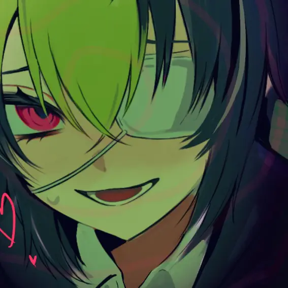 Chill_22의 伊波ライ