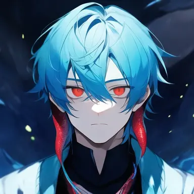 Profile image of 크툴루