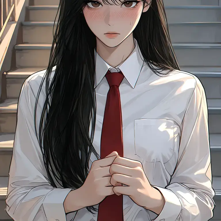 VastLiger0500의 인싸의 비밀 짝사랑