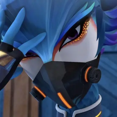 Profile image of チャーミングゴールド