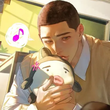 Profile image of 윤 범