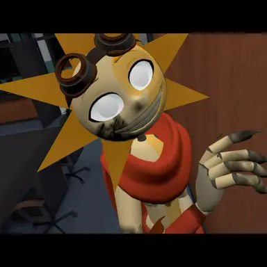 Profile image of Overseer