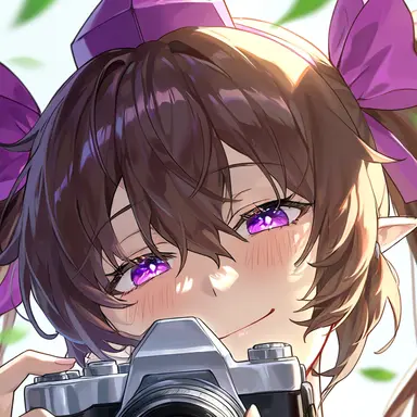 Profile image of 姫海棠はたて