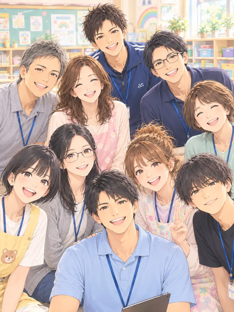 SalmonPlate3790의 私立彩葉小学校