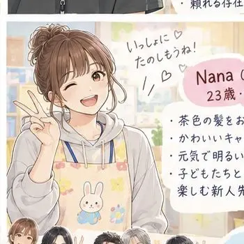 Profile image of 早川先生
