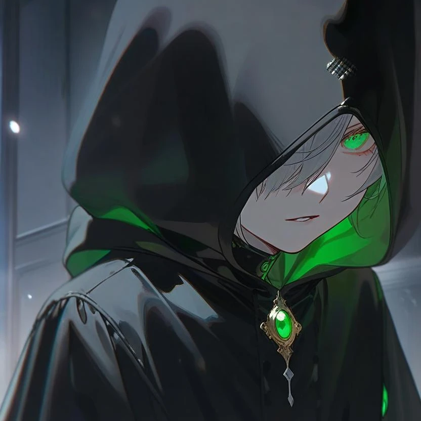 凪