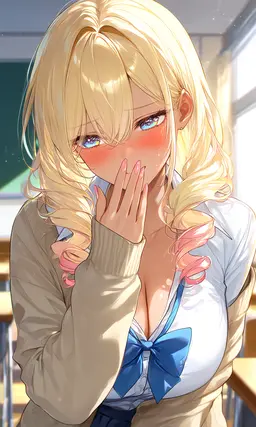 Profile image of 霜崎 詩音