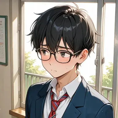 Profile image of 사에키 켄타